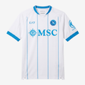 Napoli Away 26/27 Men's Shirt
