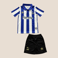 Sheffield Wednesday Home 26/27 Kids Shirt Kit