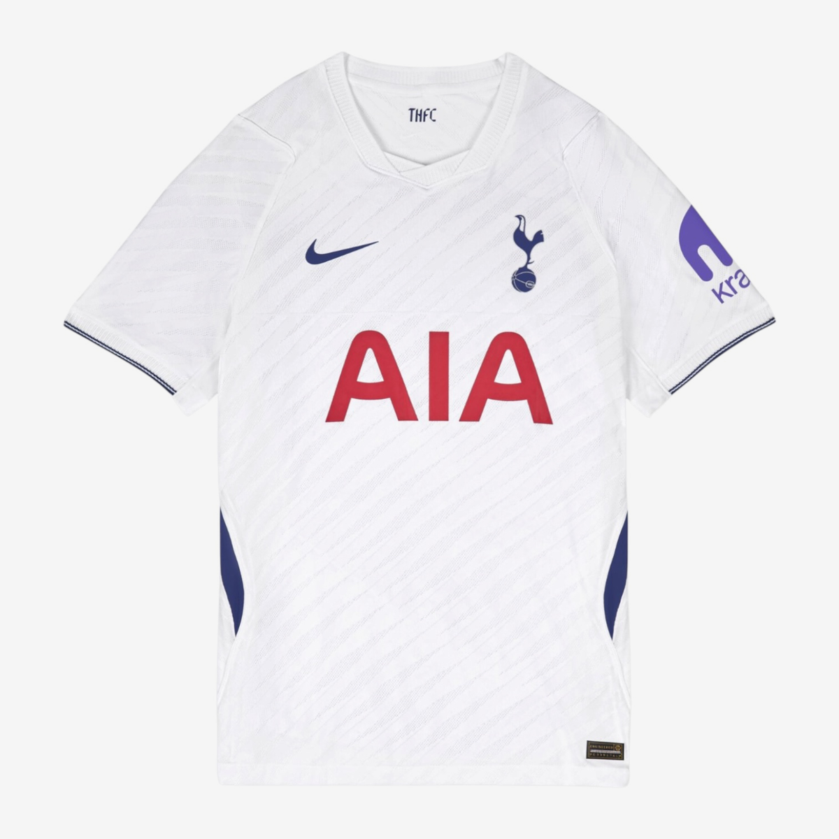 Tottenham Home 26/27 Men's Shirt