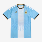 Argentina Messi Special Edition 26/27 Men's Shirt