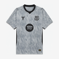 Barcelona Goalkeeper 26/27 Shirt - Grey