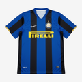 Inter Milan Retro Home 08/09 Men's Shirt