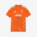 Juventus Goalkeeper 26/27 Shirt