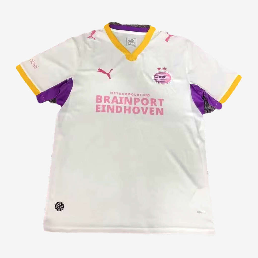PSV Away 26/27 Men's Shirt