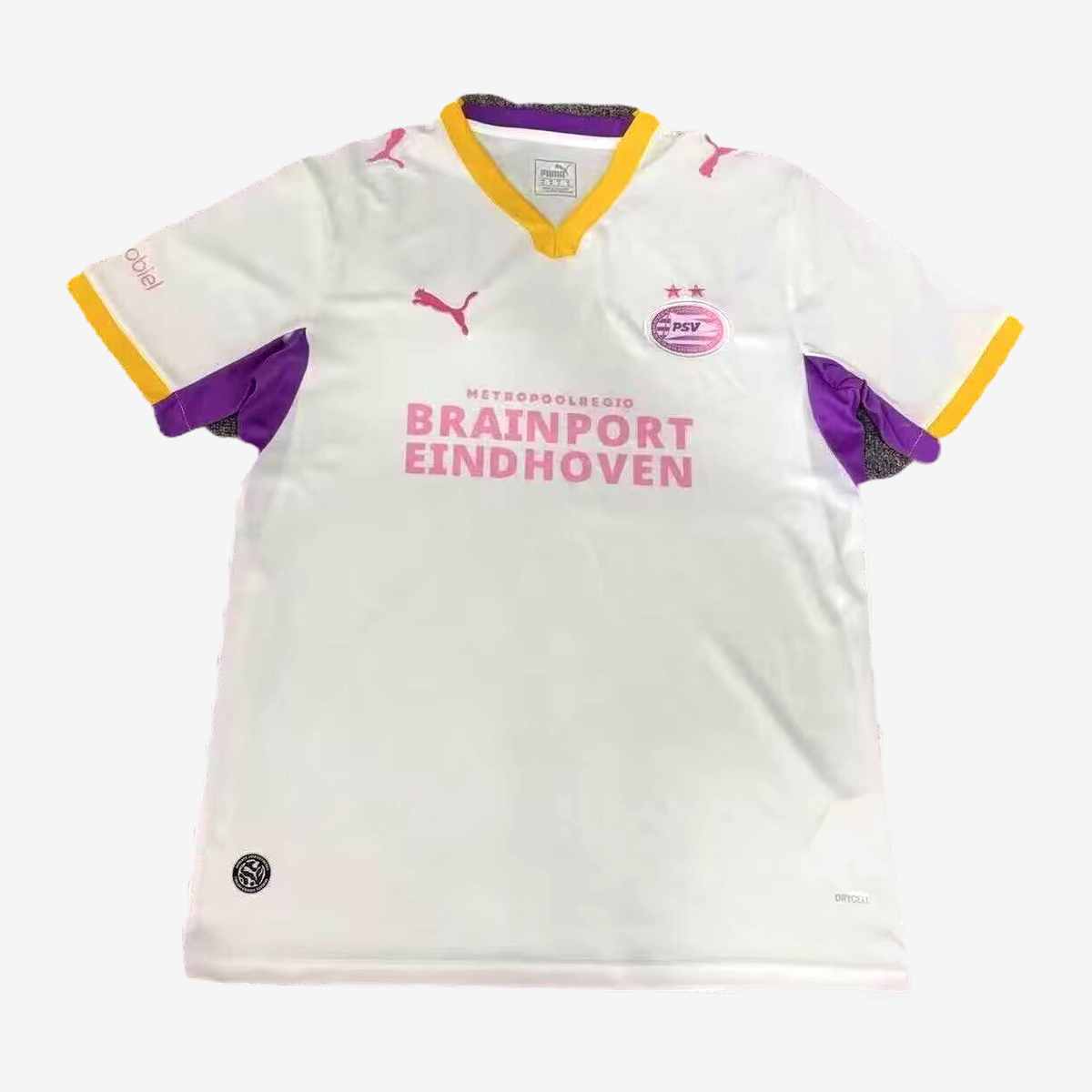 PSV Away 26/27 Men's Shirt