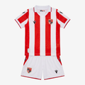 Stoke City Home 26/27 Kids Shirt Kit