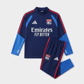 Lyon Kids Tracksuit 26/27