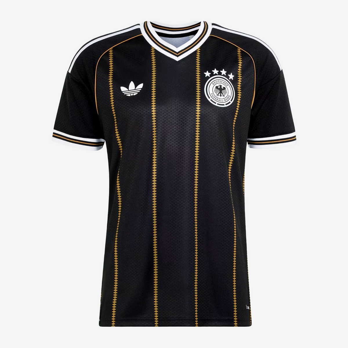Germany Third 26/27 Men's Shirt