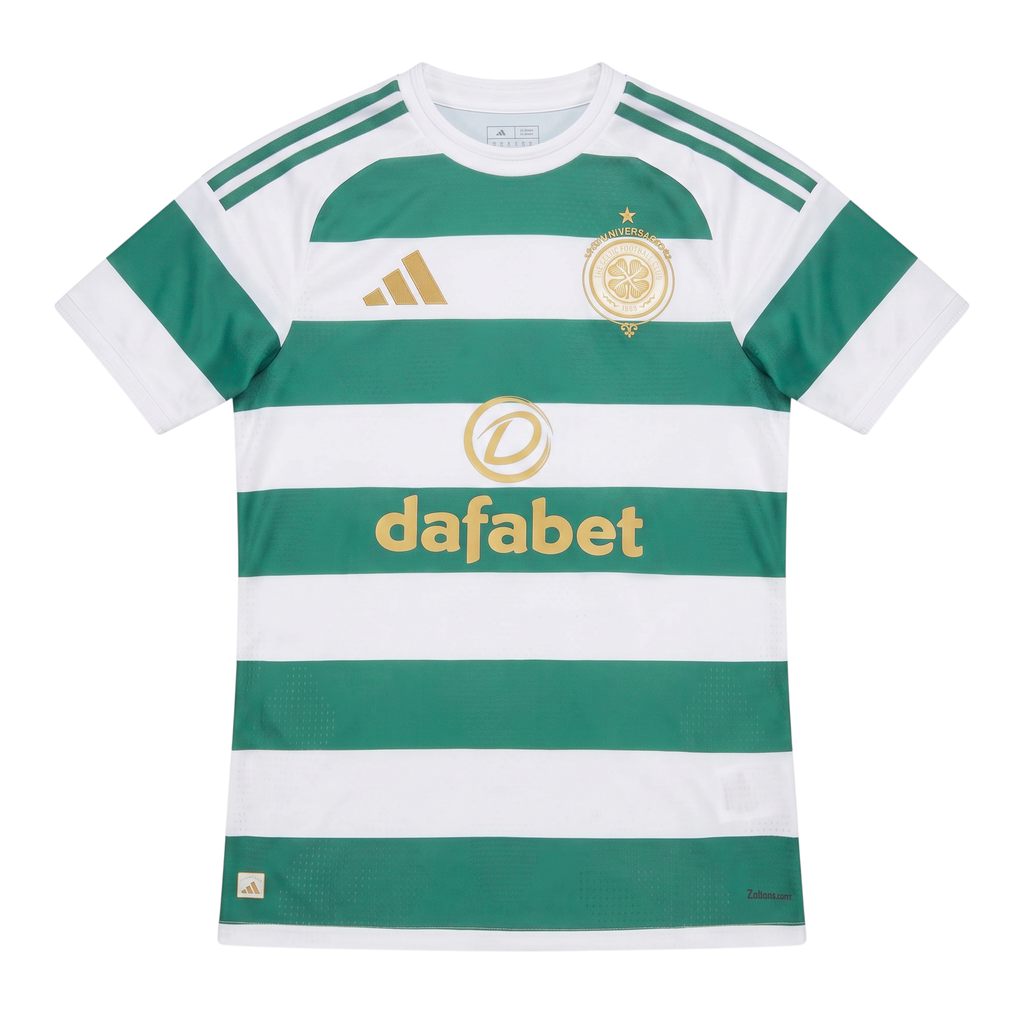 Celtic Home 26/27 Men's Shirt