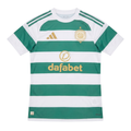 Celtic Home 26/27 Men's Shirt