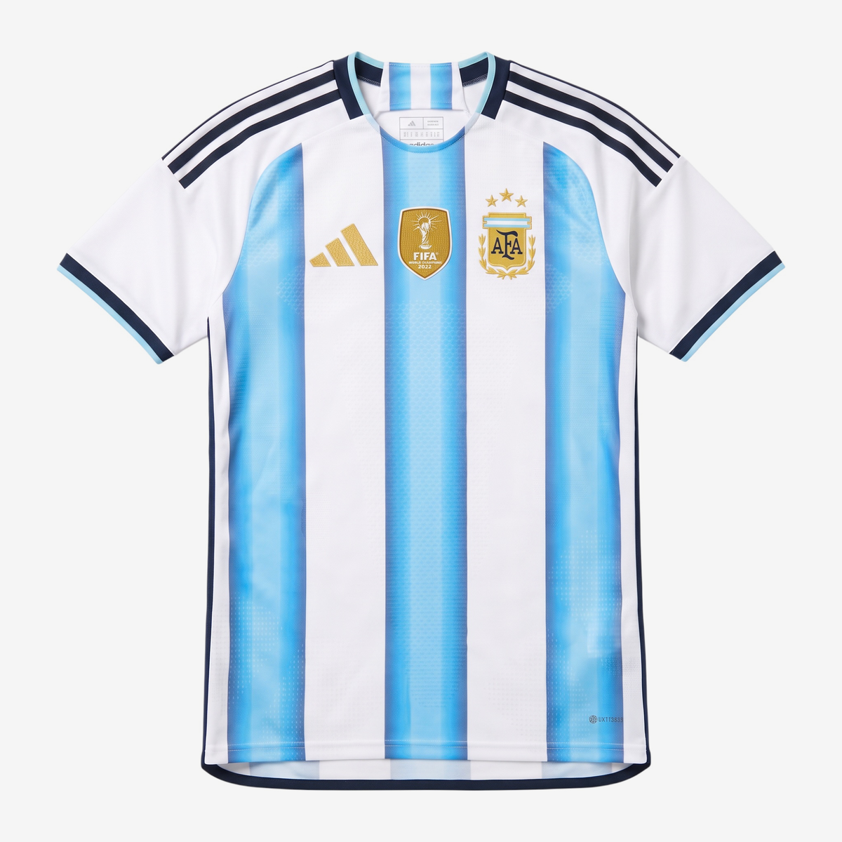 Argentina Home 26/27 Men's Shirt