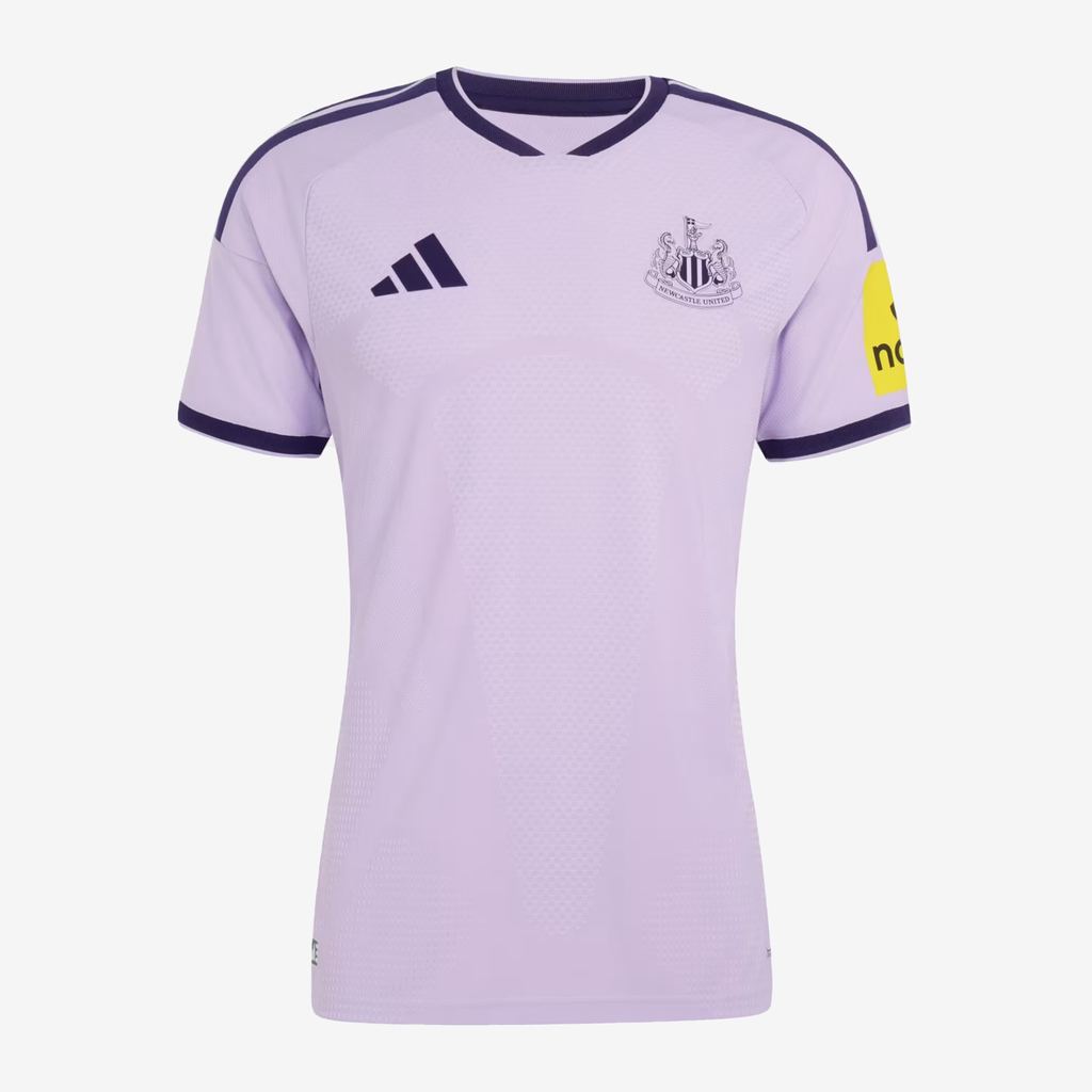 Newcastle United Third 26/27 Player Edition Shirt