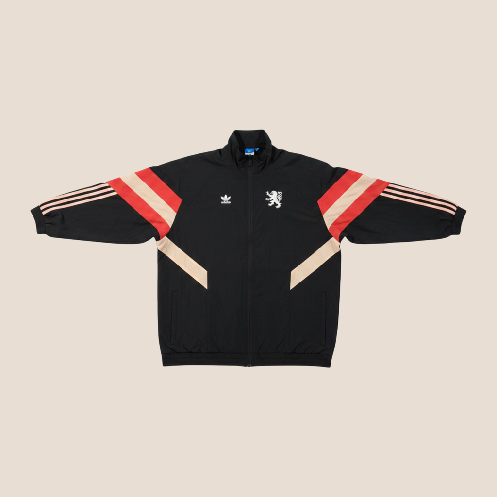 Lyon Windbreaker