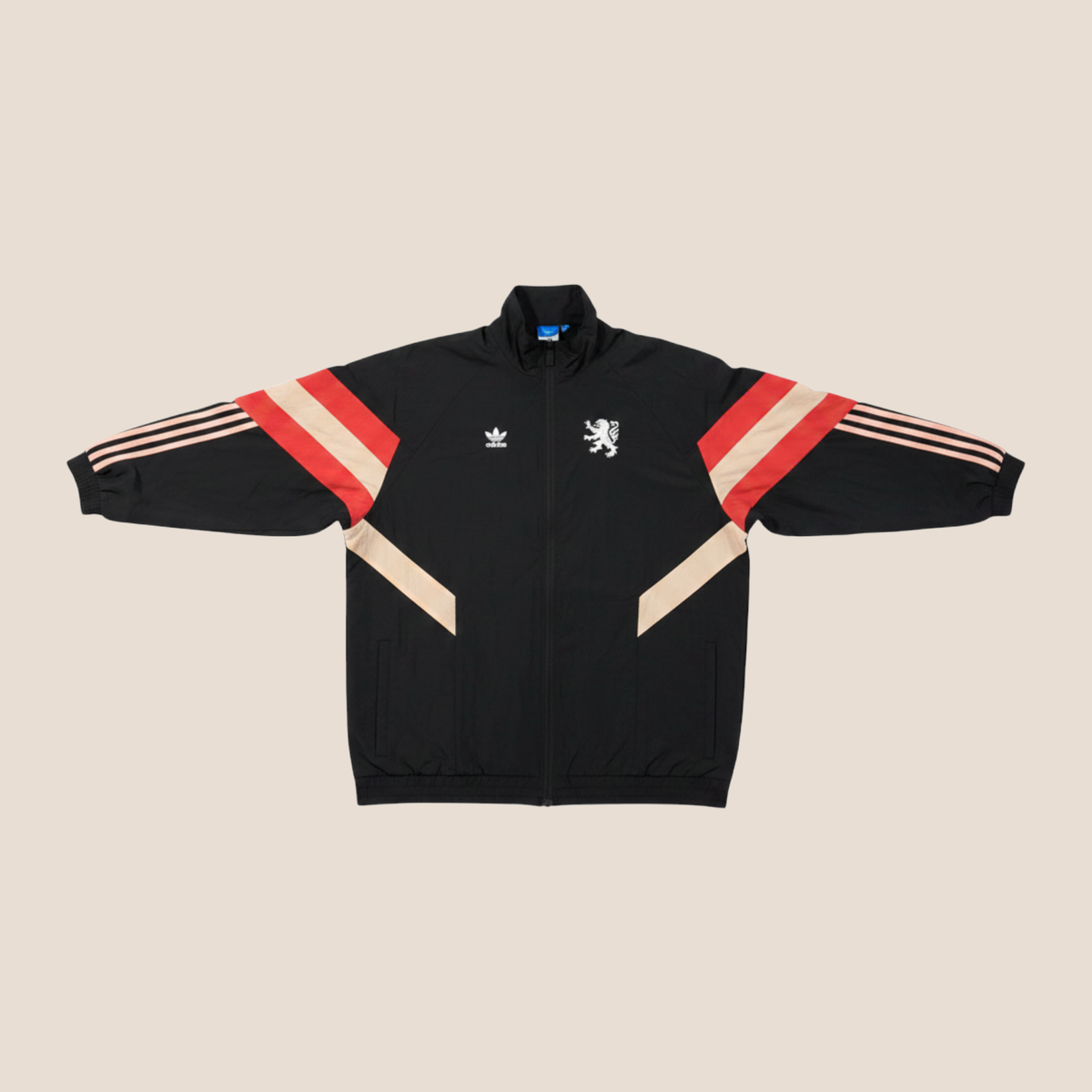 Lyon Windbreaker