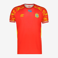 DR Congo Third 26/27 Men's Shirt