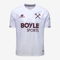 West Ham Away 26/27 Player Edition Shirt