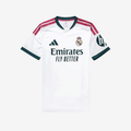 Real Madrid Home 26/27 Men's Shirt