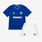 Strasbourg Home 26/27 Kids Shirt Kit