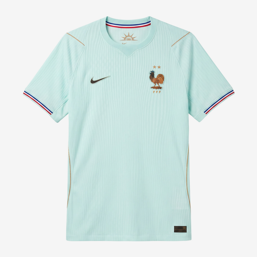 France Away 26/27 Men's Shirt