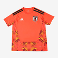 Japan Goalkeeper 26/27 Shirt