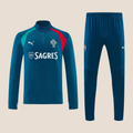 Portugal Training Suit 26/27 - Teal