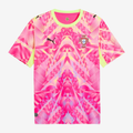 Portugal Goalkeeper 26/27 Shirt - Pink
