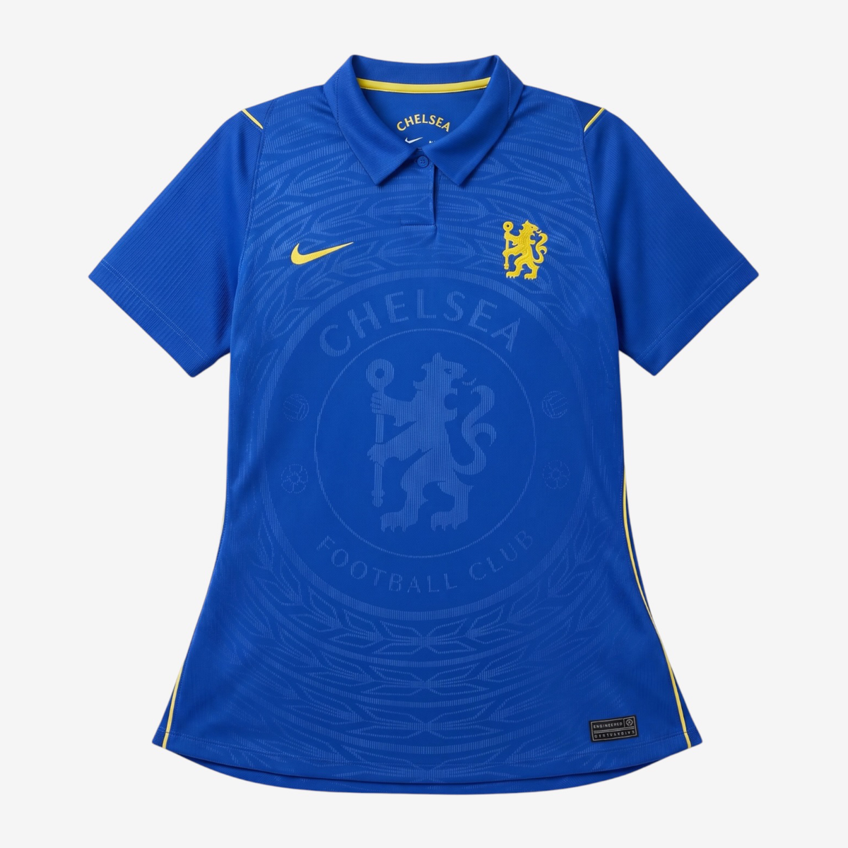 Chelsea Home 26/27 Women's Shirt