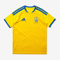 Ukraine Home 26/27 Men's Shirt