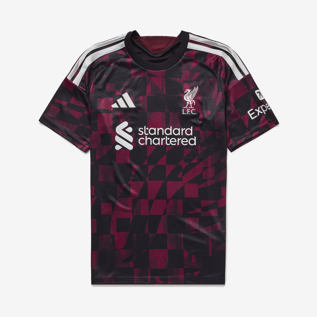Liverpool Third 26/27 Men's Shirt