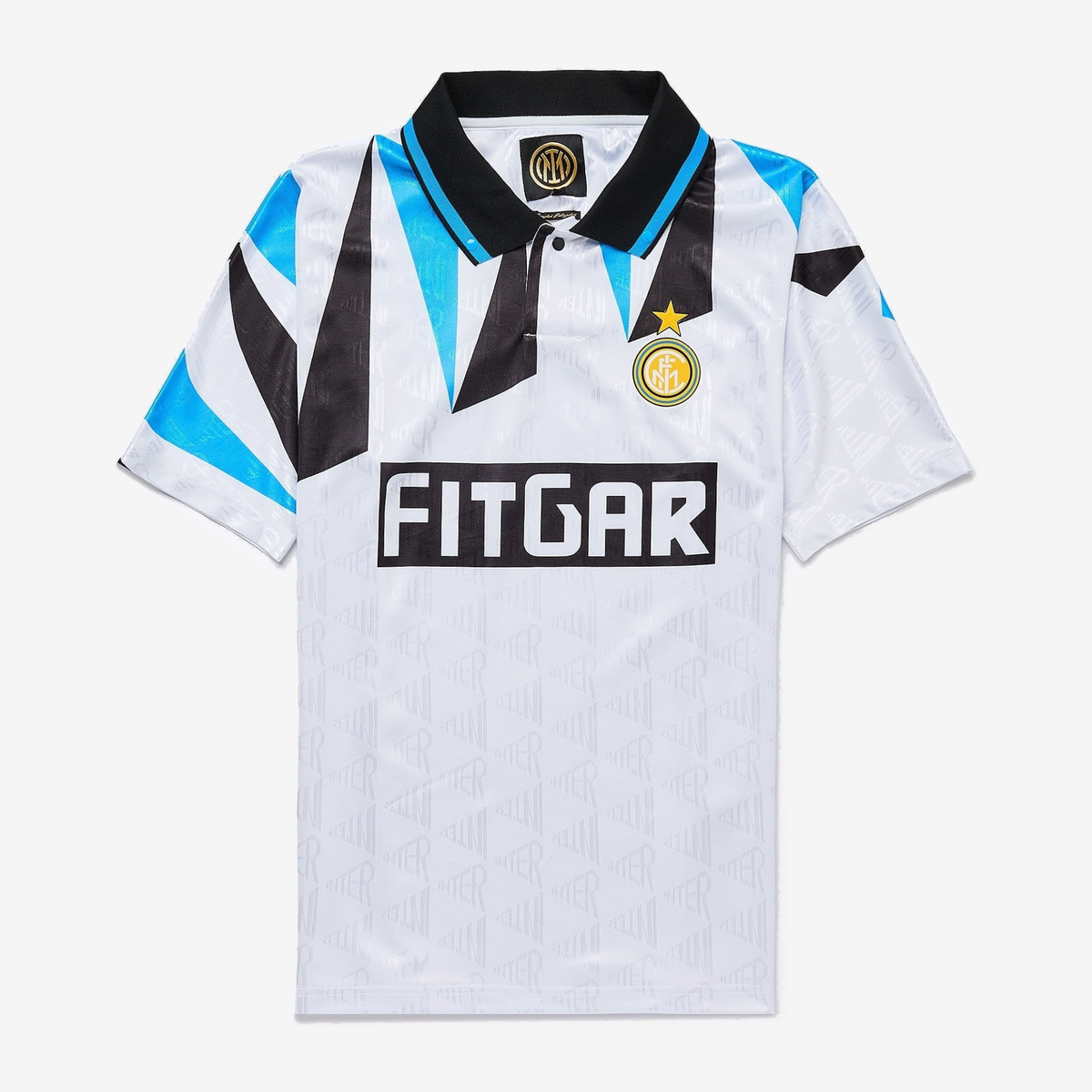 Inter Milan Retro Away 94/95 Men's Shirt