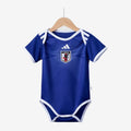 Japan Home 26/27 Baby Shirt