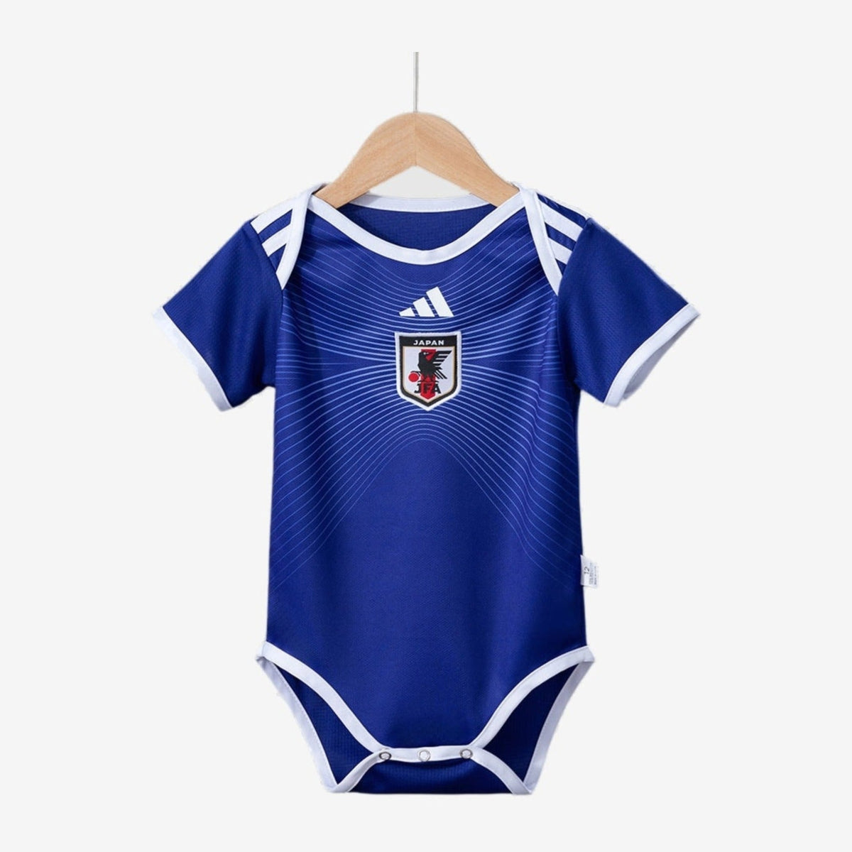 Japan Home 26/27 Baby Shirt