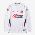 Chivas Away 26/27 Men's Long Sleeve Shirt