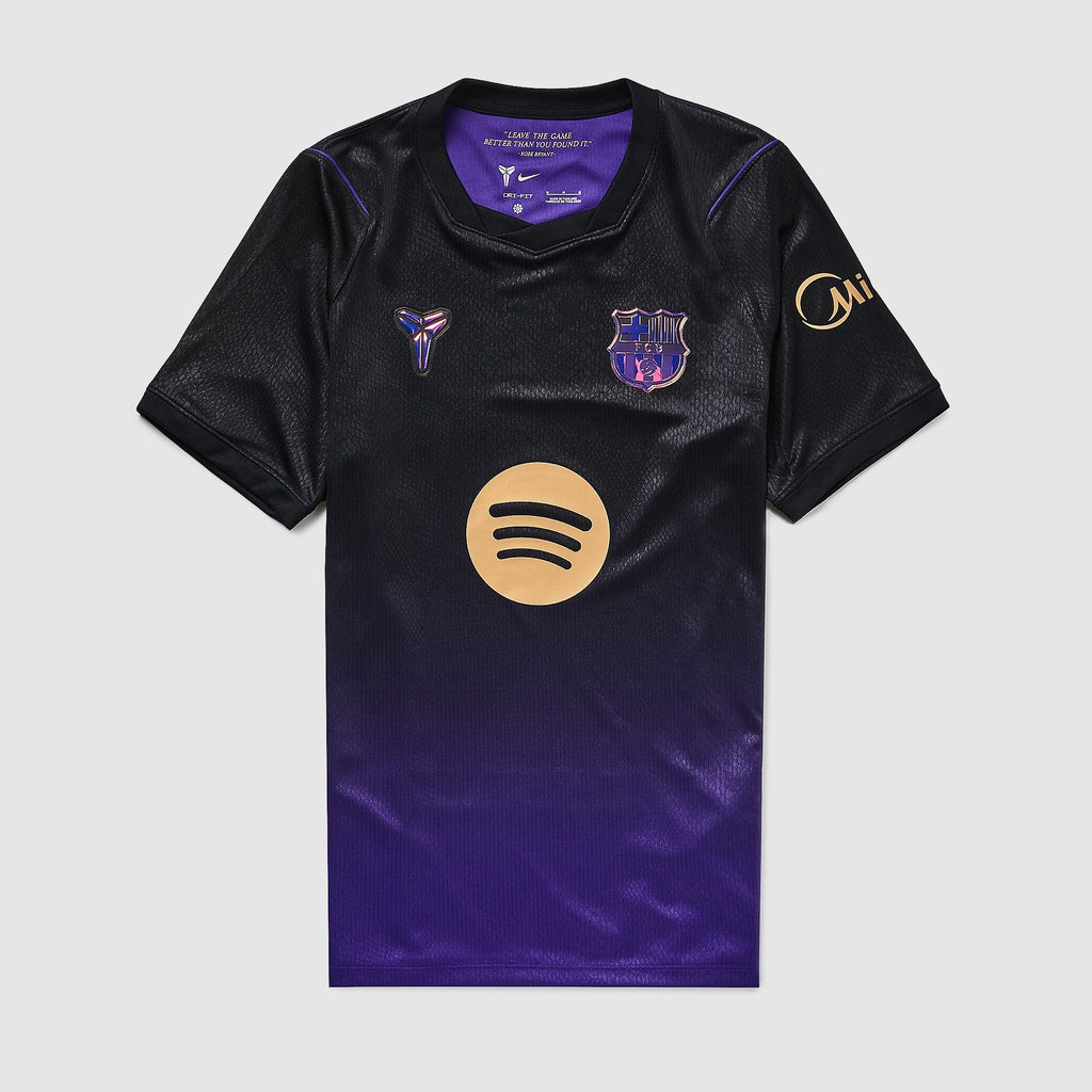 Barcelona Away 26/27 Men's Shirt