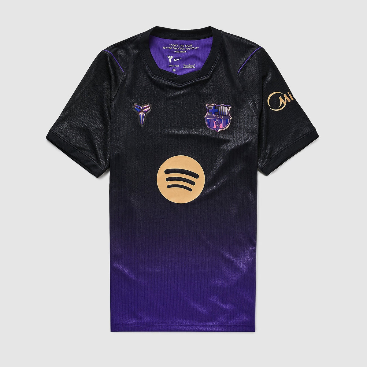 Barcelona Away 26/27 Men's Shirt