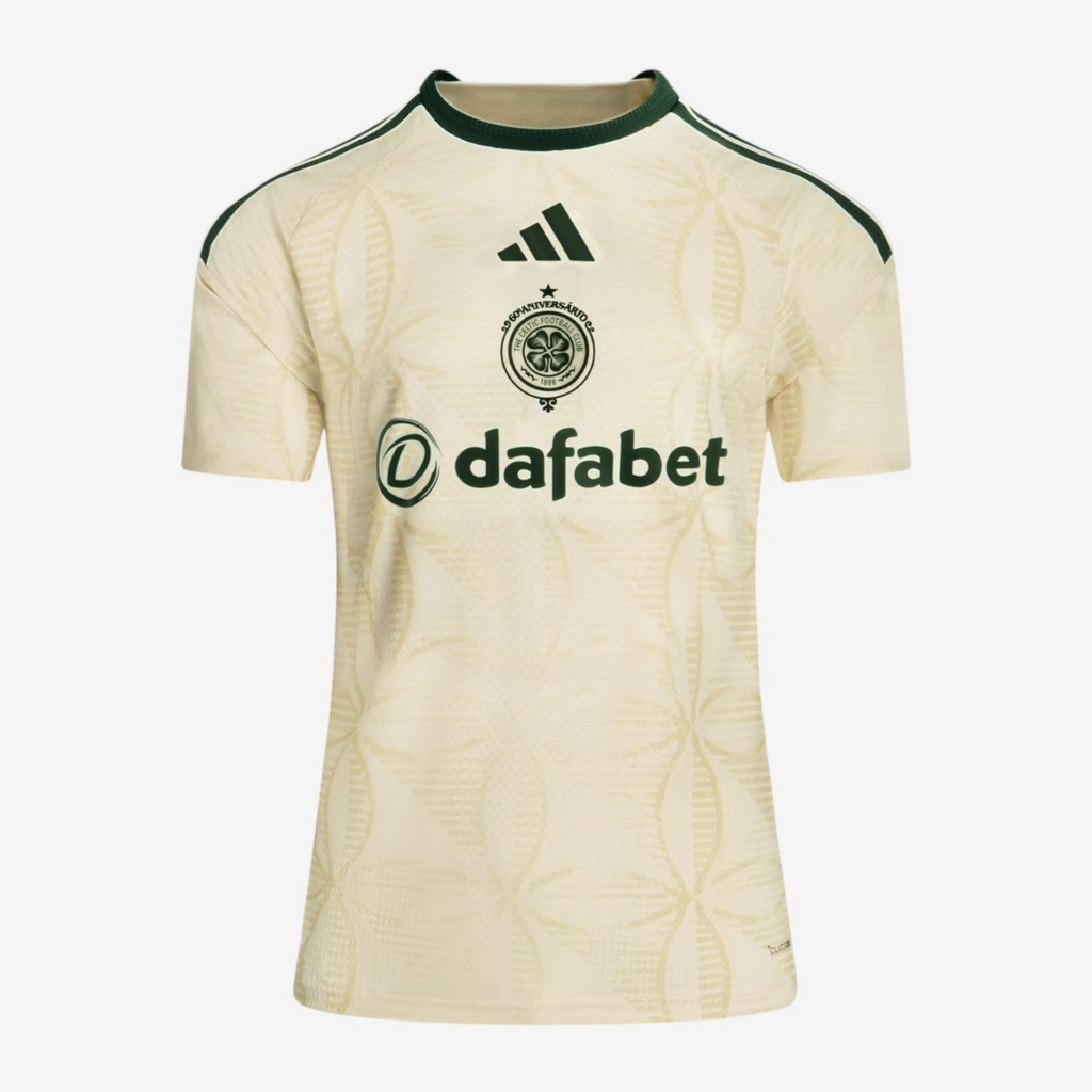 Celtic Third 26/27 Men's Shirt