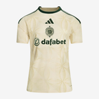 Celtic Third 26/27 Men's Shirt