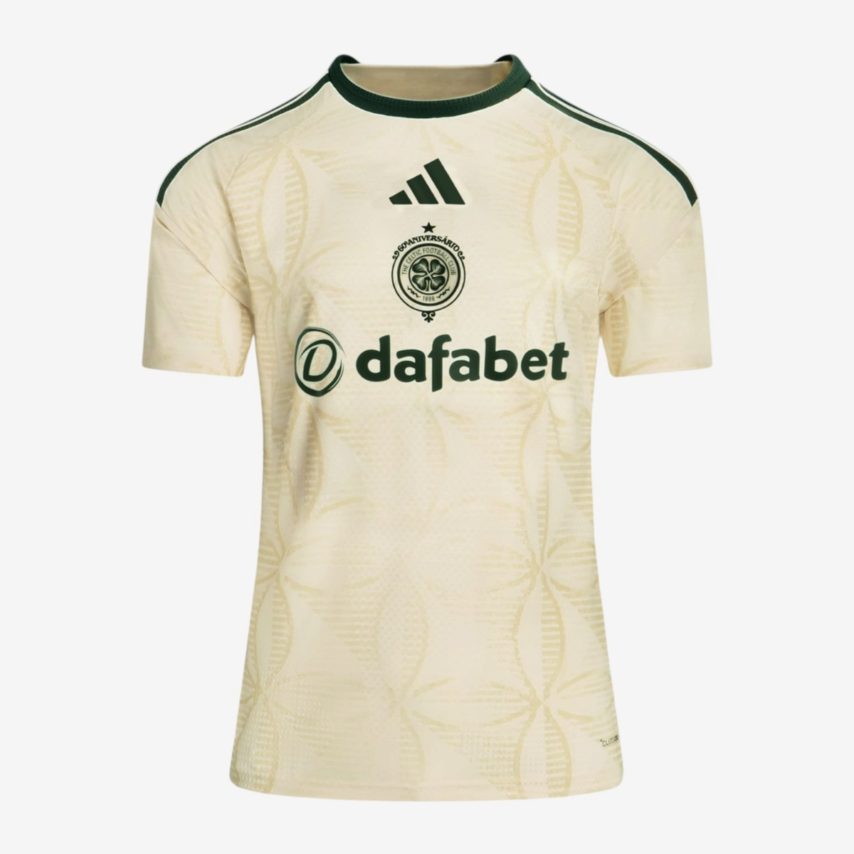 Celtic Third 26/27 Men's Shirt