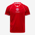 Denmark Home 26/27 Men's Shirt