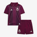 Porto Away 26/27 Kids Shirt Kit