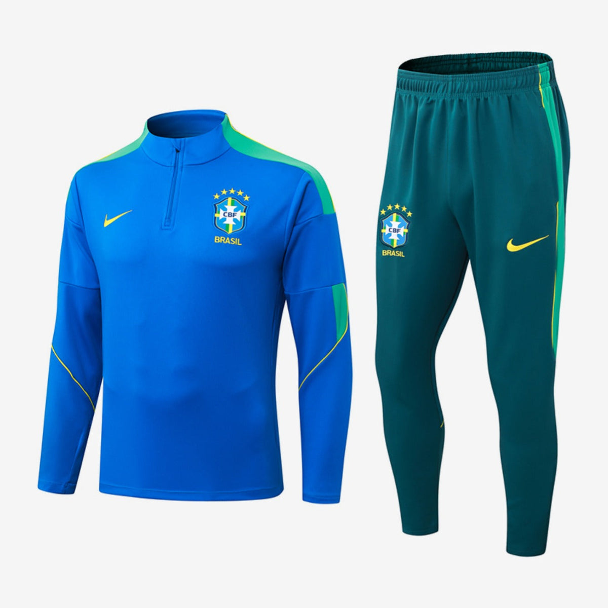 Brazil Training Suit 26/27