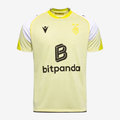 Basel Away 26/27 Men's Shirt