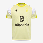 Basel Away 26/27 Men's Shirt