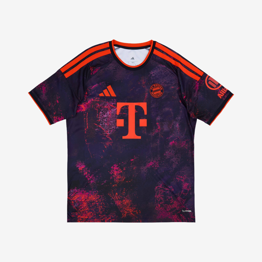 Bayern Munich Third 26/27 Player Edition Shirt