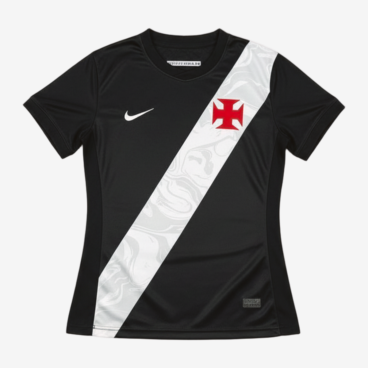 Vasco da Gama Home 26/27 Women's Shirt