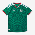 Mexico Home 26/27 Player Edition Shirt