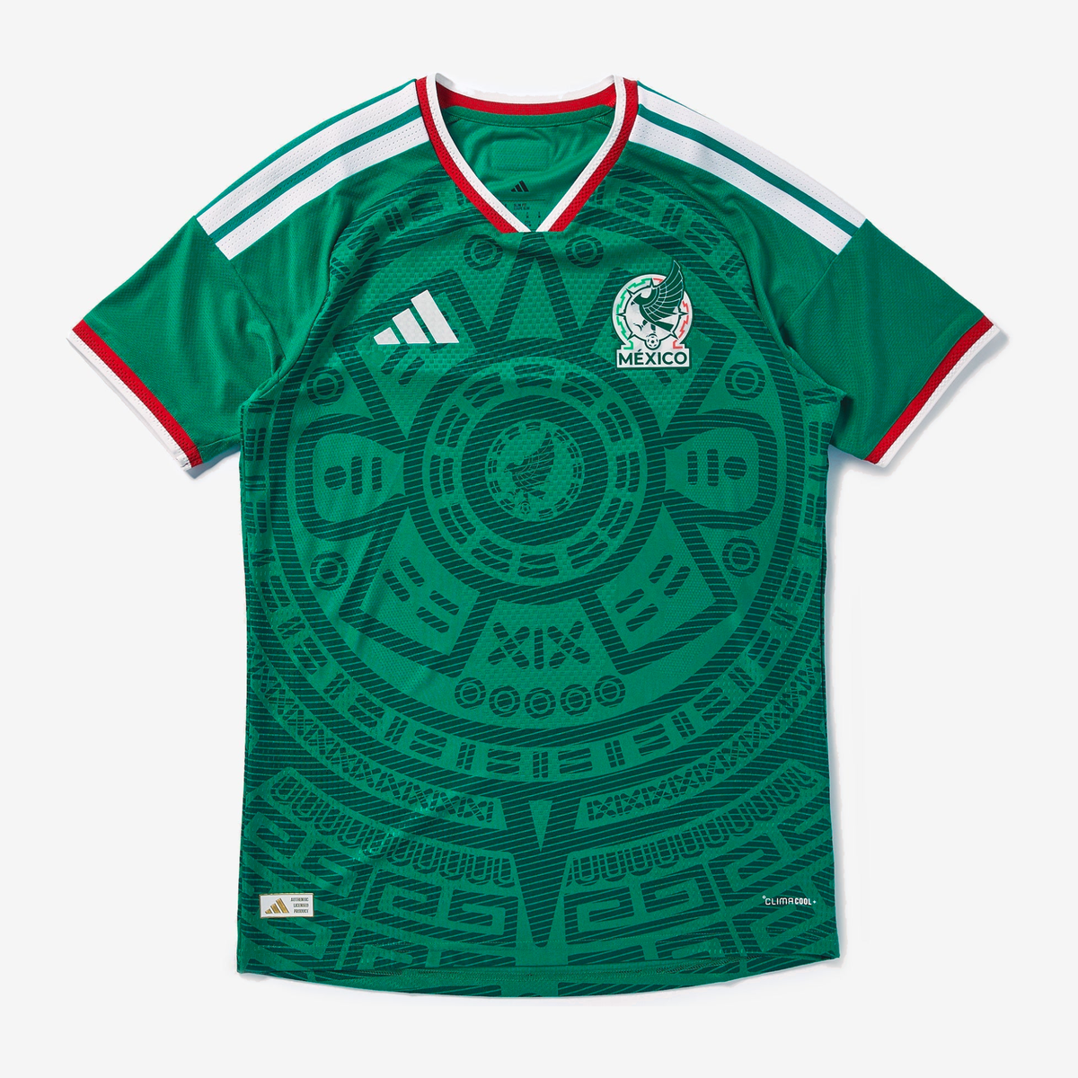Mexico Home 26/27 Player Edition Shirt