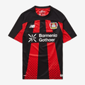 Bayer Leverkusen Home 26/27 Men's Shirt