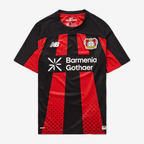 Bayer Leverkusen Home 26/27 Men's Shirt