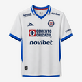 Cruz Azul Away 26/27 Men's Shirt